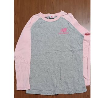 長袖Tシャツ