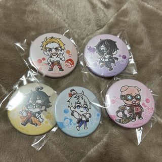 ドズル社DMMスクラッチ すたんきゅーと 2つ目