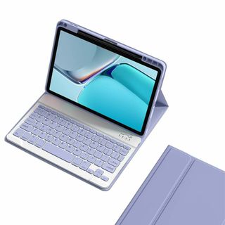 【新着商品】iPad10 キーボードケース ペンシル収納可能 2022新型 iP