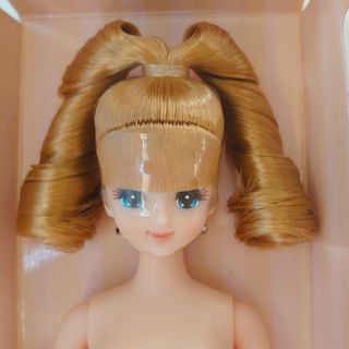 リカちゃんキャッスル マリーン