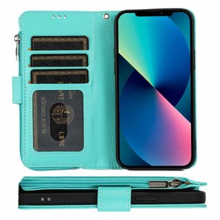 【数量限定】Pelanty iPhone 13 ケース手帳型 iPhone13 