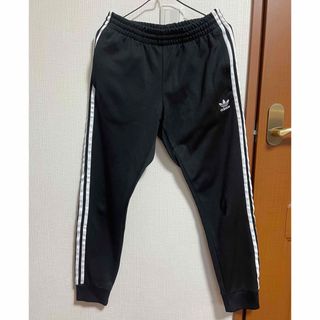 adidas ジャージズボン