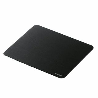 【サイズ:標準サイズ_スタイル:ブラック×ブラック_パターン名:単品】エレコム 