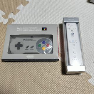 【新品】クラブニンテンドーWii周辺機器