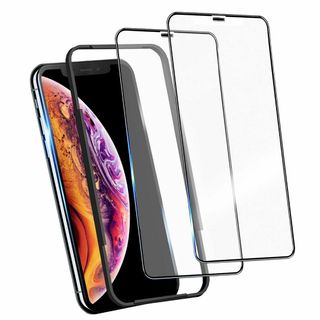 【色:ブルーライトカット-9H_サイズ:iPhone12 mini】DZHFU 