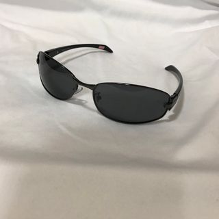 ハート光学 CO3078-1 コールマンサングラス　ハードケース付き