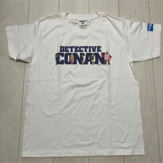 名探偵コナン tシャツ デッドストック サイズXL