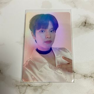straykids nacific スンミン