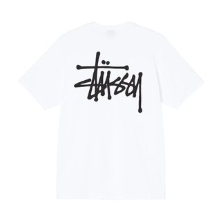 ステューシー　Tシャツ L