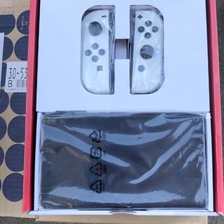 Switch確認用