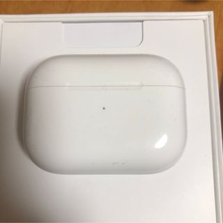 Apple Airpods Pro 第2世代　lightning 充電ケース