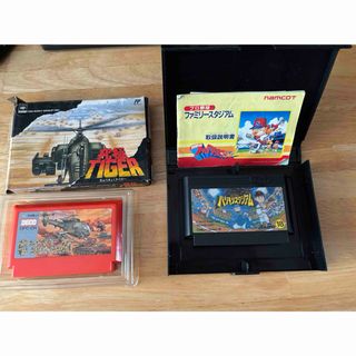 任天堂ファミリーコンピュータ、中古ソフト