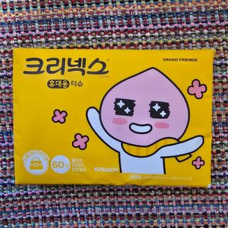 ティッシュ