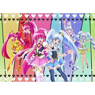 ハピネスチャージプリキュア! Vol.2 9jupf8b