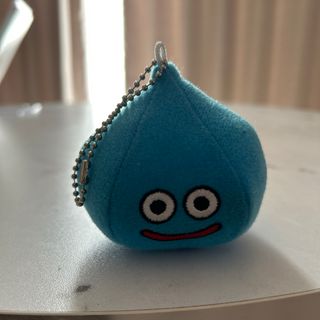 スライム　ストラップ　ドラクエ