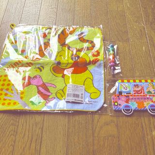 ループタオルセット