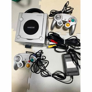 Nintendo NINTENDO GAMECUBE GAMECUBE PLA 