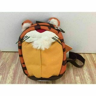 Samsonite サムソナイト キッズ用 ショルダーバッグ タイガー 匿名配送