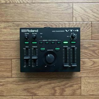 Roland VT-4 本体