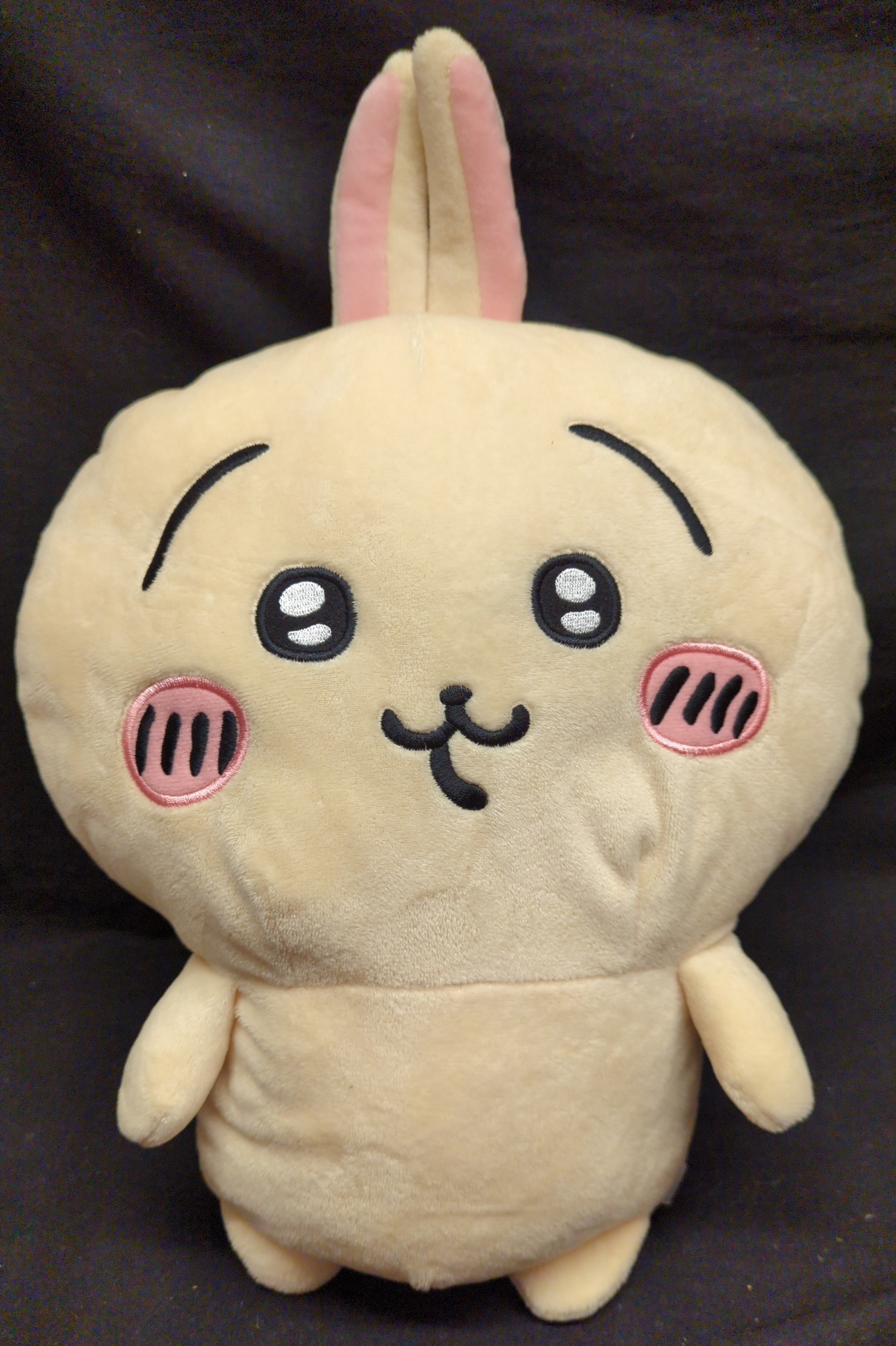フリュー ぬいぐるみリュック うさぎ ちいかわ うさぎ