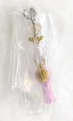 エンスカイ 魔法つかいプリキュア! めじるしアクセサリー リンクルステッキ（キュアミラクル）