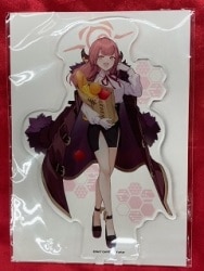GOODSMILE×animate cafe BIGアクリルスタンド アル