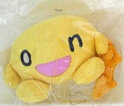 onちゃん ぬいぐるみ