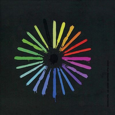 An Hour Before Its Dark [CD+DVD]